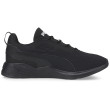 Calzado de hombre Puma Disperse XT Core negro black