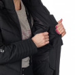 Chaqueta de esquí para mujer Northfinder Thelma