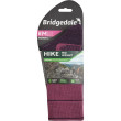 Calcetines de mujer Bridgedale Hike MW MP Boot