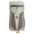 Mochila Big Agnes Ditch Rider 32L gris Fog