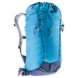 Mochila de mujer Deuter Guide Lite 22 SL azul AzureNavy