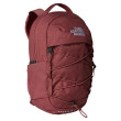 Mochila The North Face Borealis Mini Backpack rojo CANYON DUST DARK HEATHE