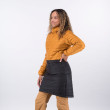 Falda de invierno para mujer Bergans Røros Insulated Skirt