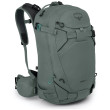 Mochila de mujer Osprey Kresta 30 verde PineLeafGreen