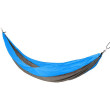 Hamaca Bo-Camp Hover Hammock azul/gris Blue