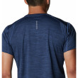 Camiseta de hombre Columbia Alpine Chill™ Zero Short Sleeve Crew