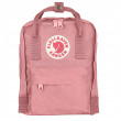 Mochila Fjällräven Kanken Mini 7 rosa claro Pink