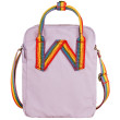 Bolsa de hombro Fjällräven Kånken Rainbow Sling