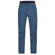 Pantalones de hombre Hannah Niguel Ii azul/naranja midnight navy (orange)