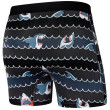 Calzoncillos bóxer Saxx Daytripper Boxer Brief Fly