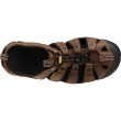 Sandalias de hombre Keen Clearwater CNX Leather