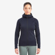 Sudadera funcional de mujer Montane Fury Hoodie