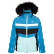 Chaqueta de invierno para niños Dare 2b Belief Jacket azul Dkmethyl/Blk