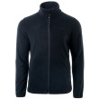 Sudadera de hombre Hi-Tec Henis negro Black