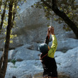 Tabla de escalada YY VERTICAL Cube