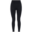 Mallas de mujer Kari Traa Nora Seamless Tights negro black