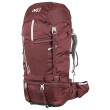 Mochila de senderismo Millet Ubic 50+10 LD 2019 violeta Burgundy