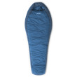 Saco de dormir Pinguin Mistral 185 cm azul Blue