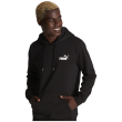 Sudadera de hombre Puma ESS Small Logo Hoodie FL