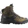 Calzado de hombre Salomon Quest 4 Gore-Tex marrón desert palm