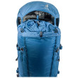 Mochila de mujer Deuter Guide Lite 28+ SL