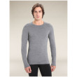 Camiseta de hombre Icebreaker Mens 260 Tech LS Crewe