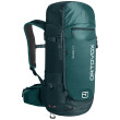 Mochila Ortovox Traverse 38 S verde oscuro Dark Pacific