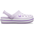 Zapatillas para niños Crocs Crocband Clog T