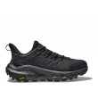 Calzado de hombre Hoka M Kaha 2 Low Gtx (2023) negro Black / Black