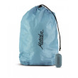 Bolsa plegable Matador Droplet 2,5l azul