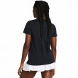 Camiseta de mujer Under Armour Off Campus Core SS