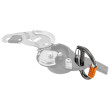 Mosquetón Petzl Freino Z