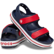 Sandalias para niños Crocs Crocband Cruiser Sandal T