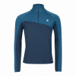 Sudadera funcional de hombre Dare 2b Dignify III Core Stretch azul oscuro KfBl/MnltDen