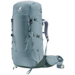 Mochila de senderismo Deuter Aircontact Core 45+10 SL 2023 gris shale-ivy