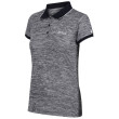 Camiseta de mujer Regatta Womens Remex II azul oscuro Navy