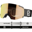 Gafas de esquí Salomon S/View Photochromic negro Black