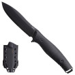 Cuchillo militar Acta non verba M25