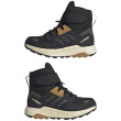 Calzado para niños Adidas Terrex Trailmaker High C-RDY K