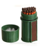 Cerillas UCO Stormproof Match Container - 25 ks