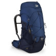 Mochila Lowe Alpine Sirac Plus 65 azul Deep Ink/Ink