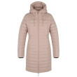 Abrigo de mujer Husky Daili L beige Beige