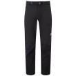 Pantalones de hombre Mountain Equipment Ibex Mountain Pant - Regular negro Black