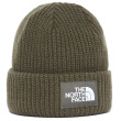 Gorro The North Face Salty Dog Beanie verde oscuro NewTaupeGreen