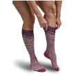 Calcetines de mujer Ortovox Tour Long Socks W