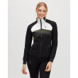 Chaqueta softshell de mujer Silvini Serrone WJ1501