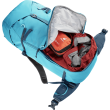 Mochila Deuter Guide 42+8 SL