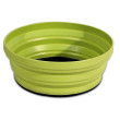 Bol plegable Sea to Summit XL-Bowl verde claro Lime