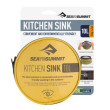 Fregadero Sea to Summit Kitchen Sink 10l