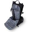 Mochila de ciclismo Zulu Shater 11l